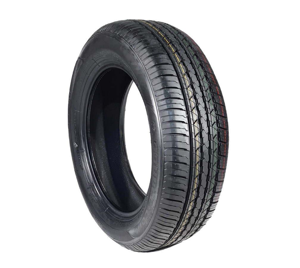 215/60R17 DOUBLE COIN DS-66 100V TL