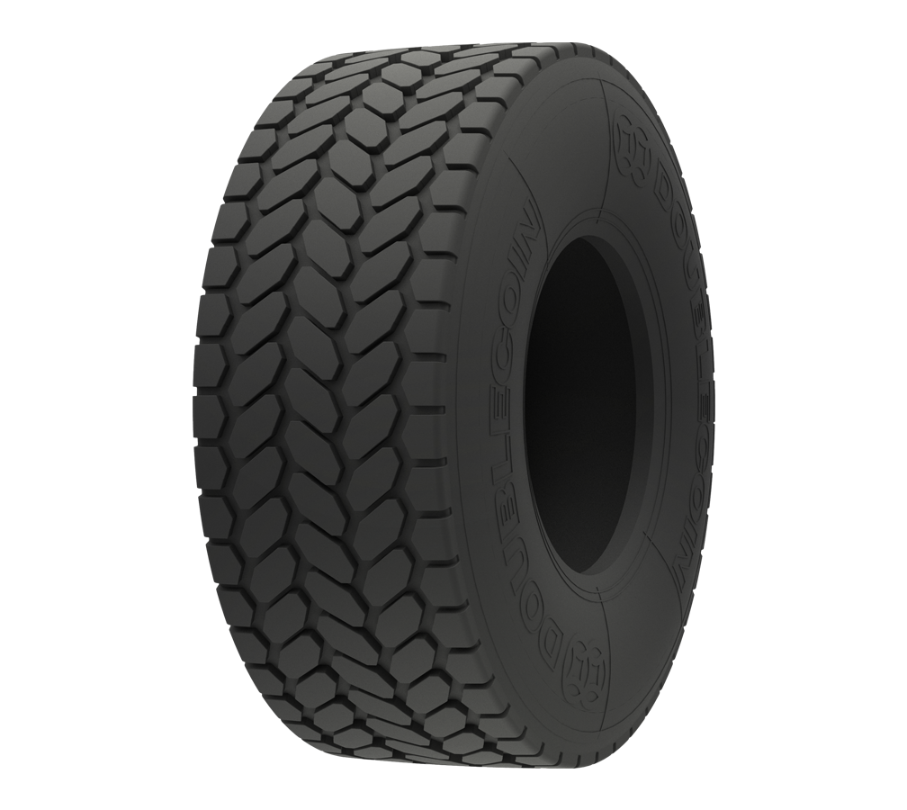 16.00R25 DOUBLE COIN REM8 177E TL | Doublecoin UK - Truck & Bus
