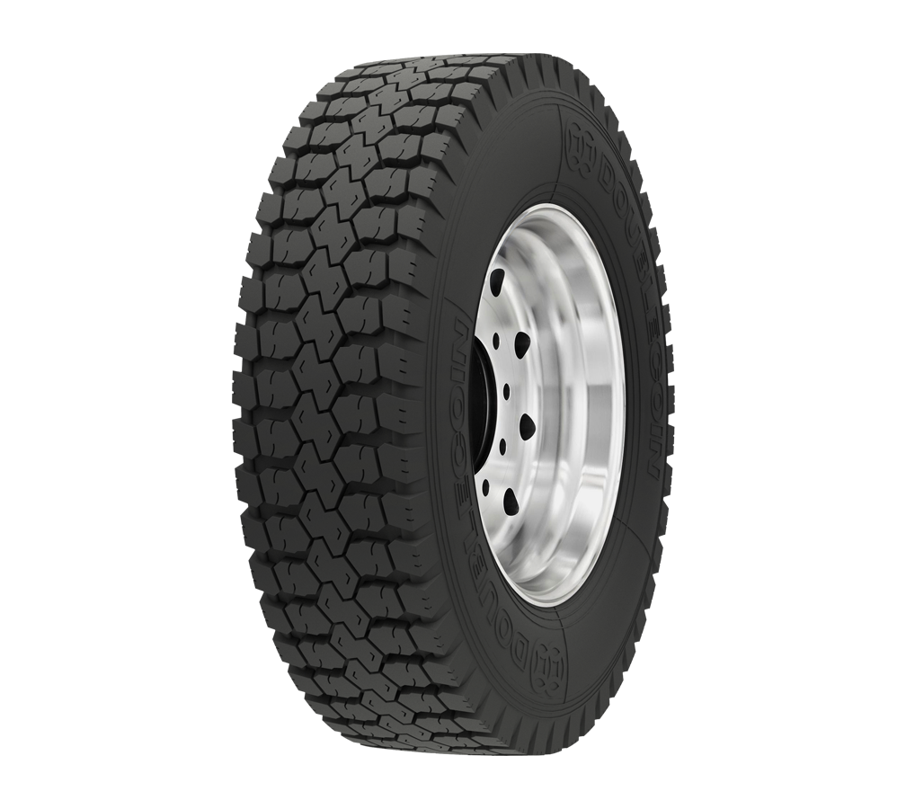 295/80R22.5 18 PR DOUBLE COIN RLB1 152/149M TL