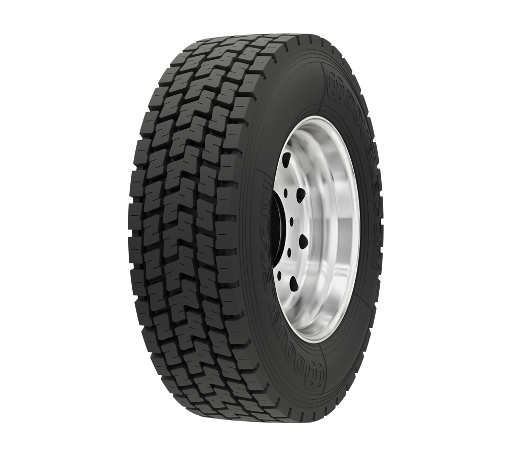 295/80R22.5 18 PR DOUBLE COIN RLB450 152/149M TL