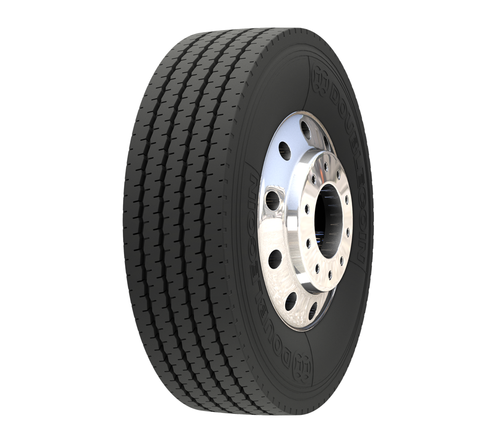 315/60R22.5 16 PR DOUBLE COIN RR202 152/148L TL