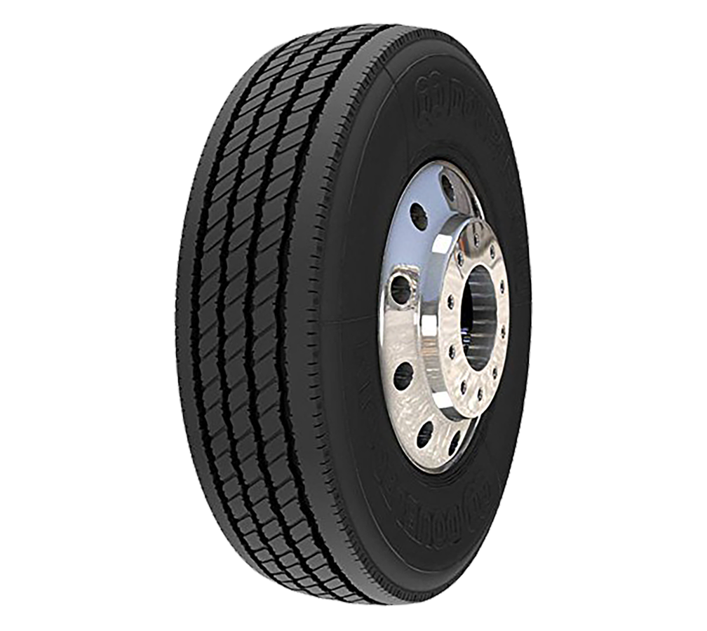 10R22.5 16 PR DOUBLE COIN RT600 144/142M TL