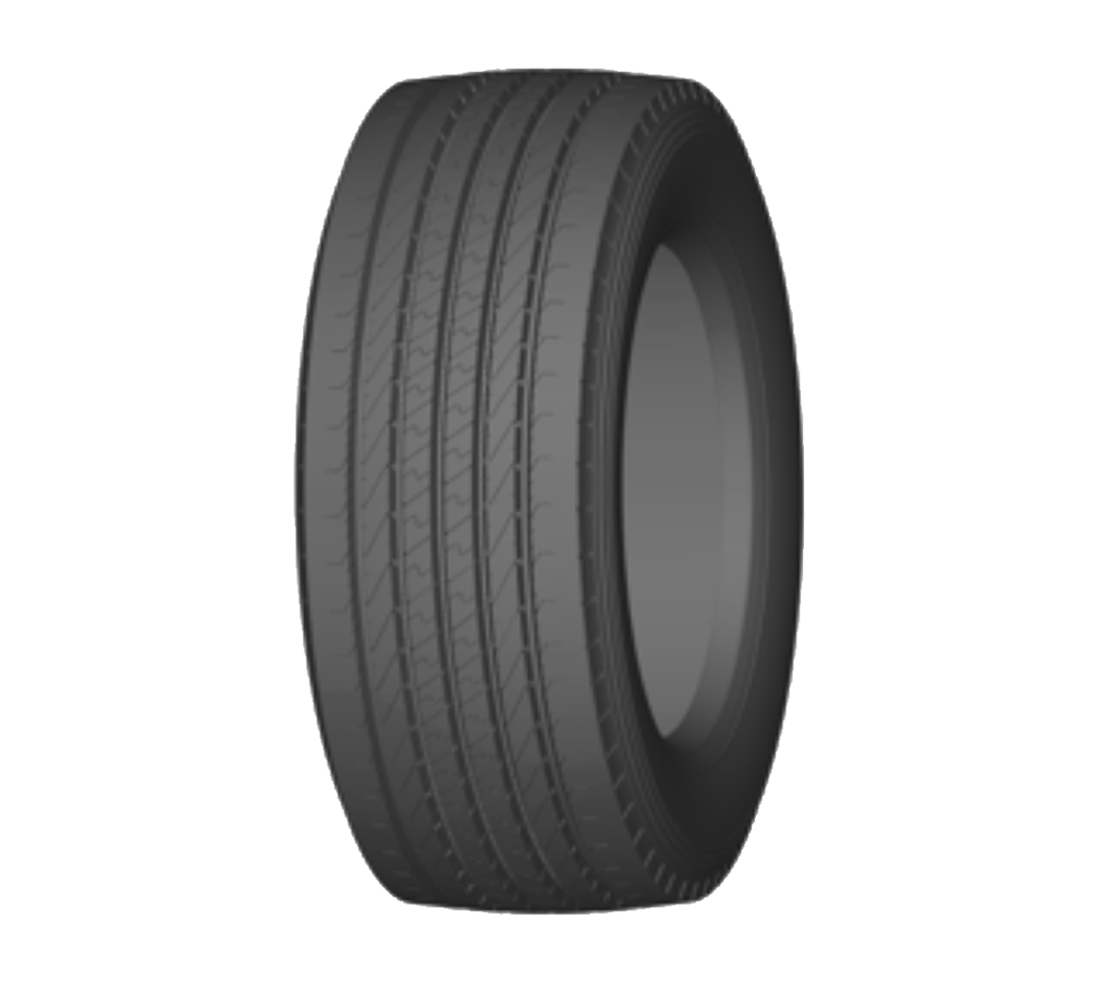 355/50R22.5 18 PR DOUBLE COIN RT920 154K (152L) TL